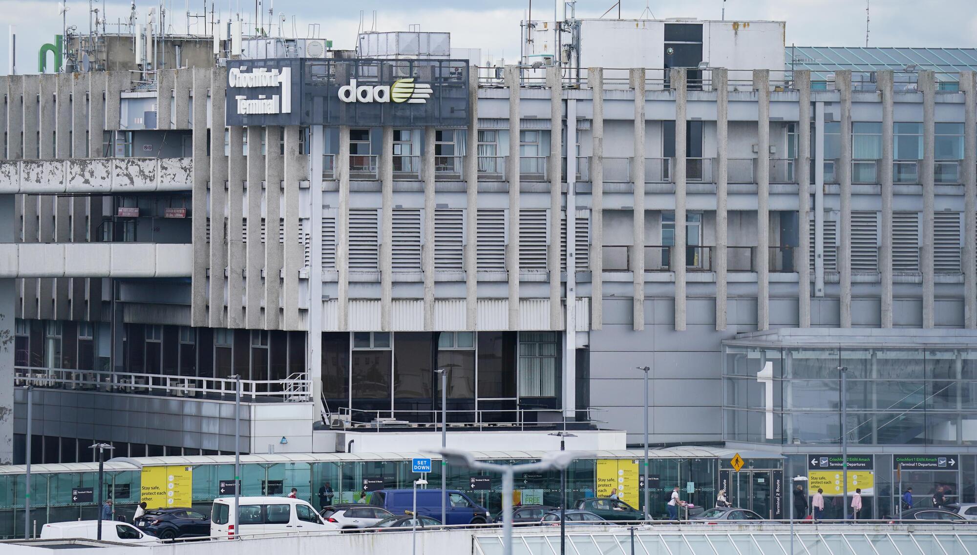 Deportation orders from Ireland rise 140% to almost 1,800 due to fast-track processing 