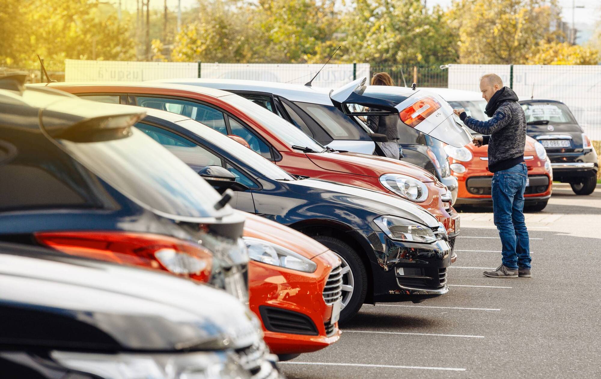 Used car dealer loses €200,000 bond battle with CAB