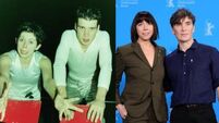 Disco Pigs to Small Things Like These: Cillian Murphy and Eileen Walsh on finally acting together again