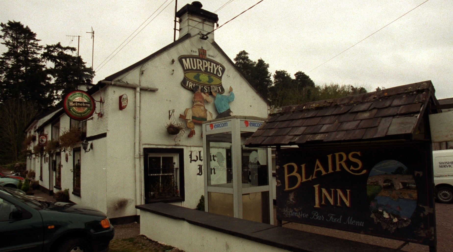 'We've simply given it our all': Well-known rural Cork pub to close after nearly 40 years