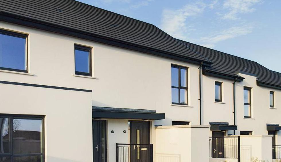 Latest figures show 132 people with disabilities have moved into specially adapted council homes so far this year. File picture