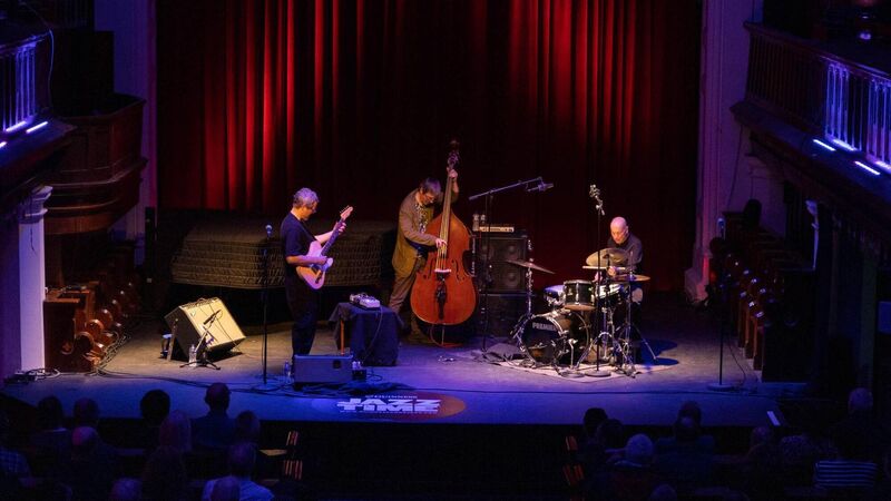 Cork Jazz Festival reviews: Jakob Bro leads ECM extravaganza at Triskel Cork Jazz Festival reviews: Jakob Bro leads ECM extravaganza at Triskel