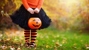 <p>Neuro-divergent children, including those who are autistic, can find Halloween overwhelming.</p>