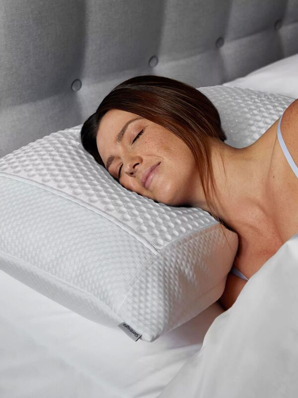 SilentNight Cool Touch, €52.50 each, suppliers include oxendales.ie
