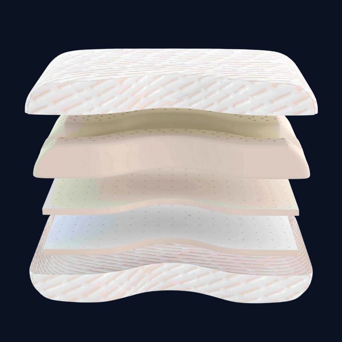 The Spinery Pillow, formerly The Dream Pillow, from €125 each, thespinery.com (Dublin) The Spinery Pillow, formerly The Dream Pillow, from €125 each, thespinery.com (Dublin)
