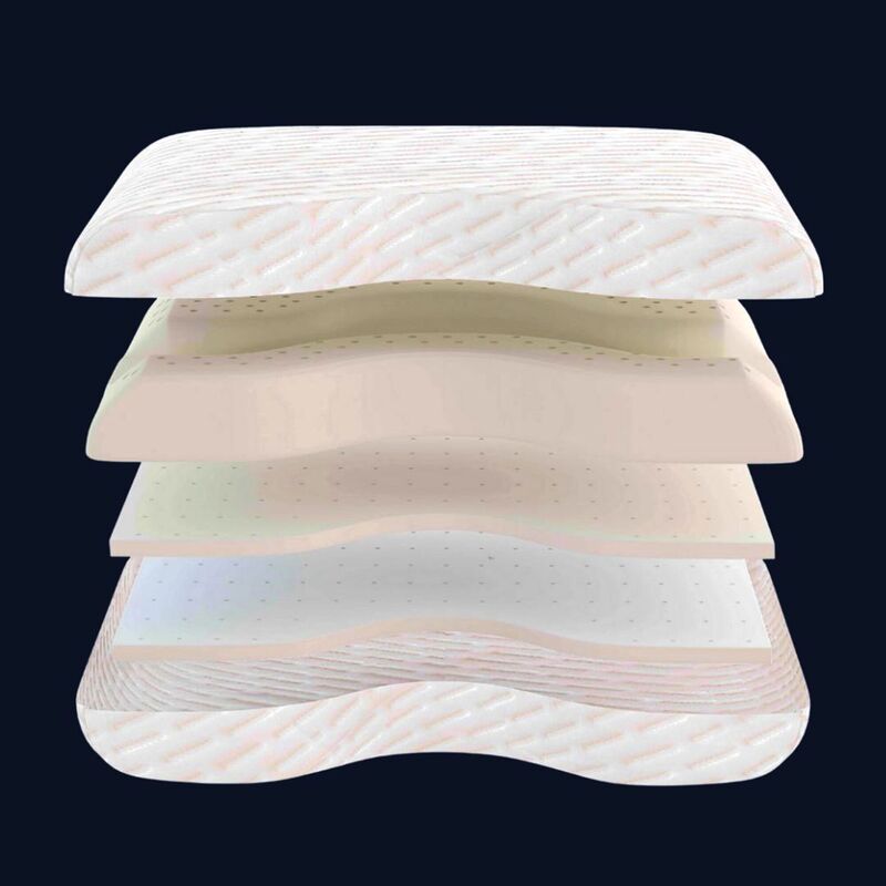 The Spinery Pillow, formerly The Dream Pillow, from €125 each, thespinery.com (Dublin)