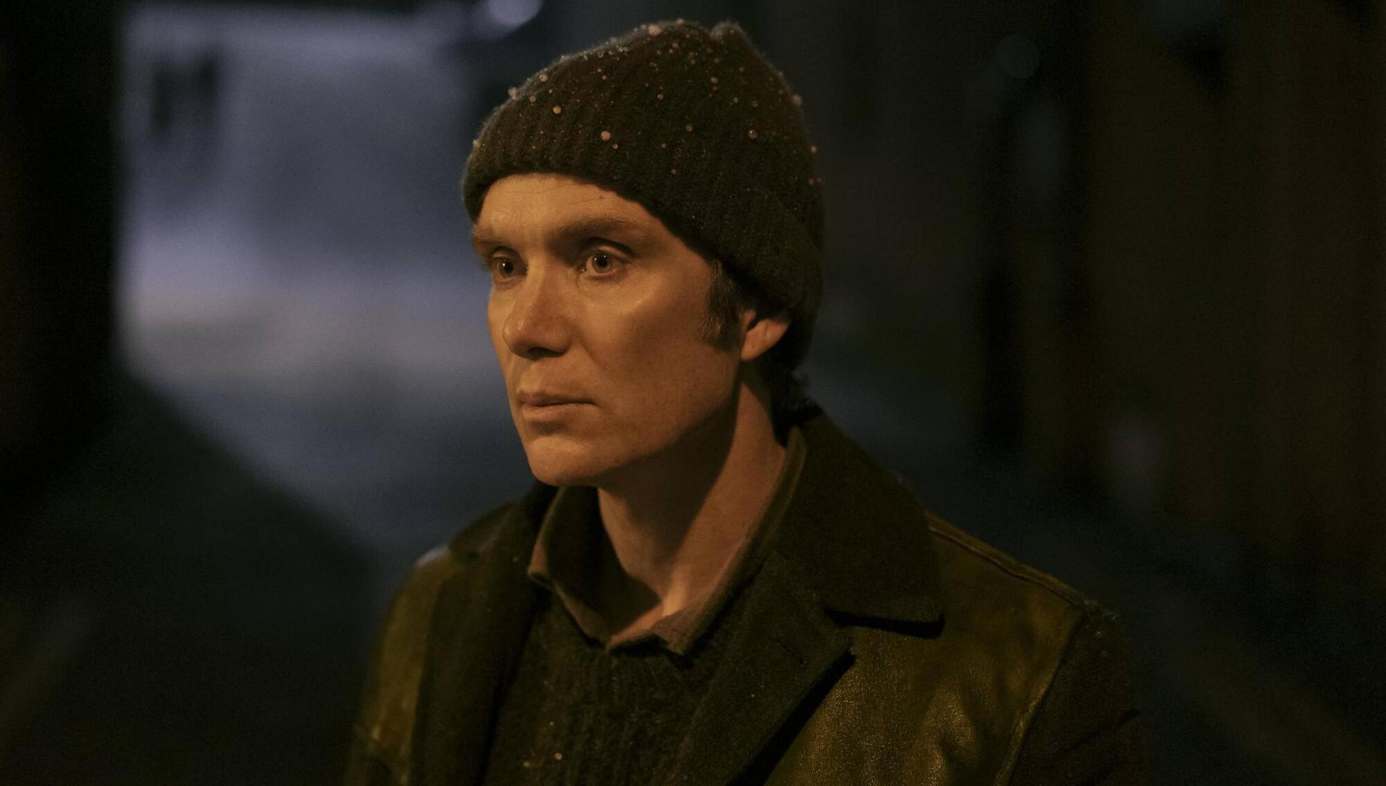 Small Things Like These review: Cillian Murphy is in the form of his life