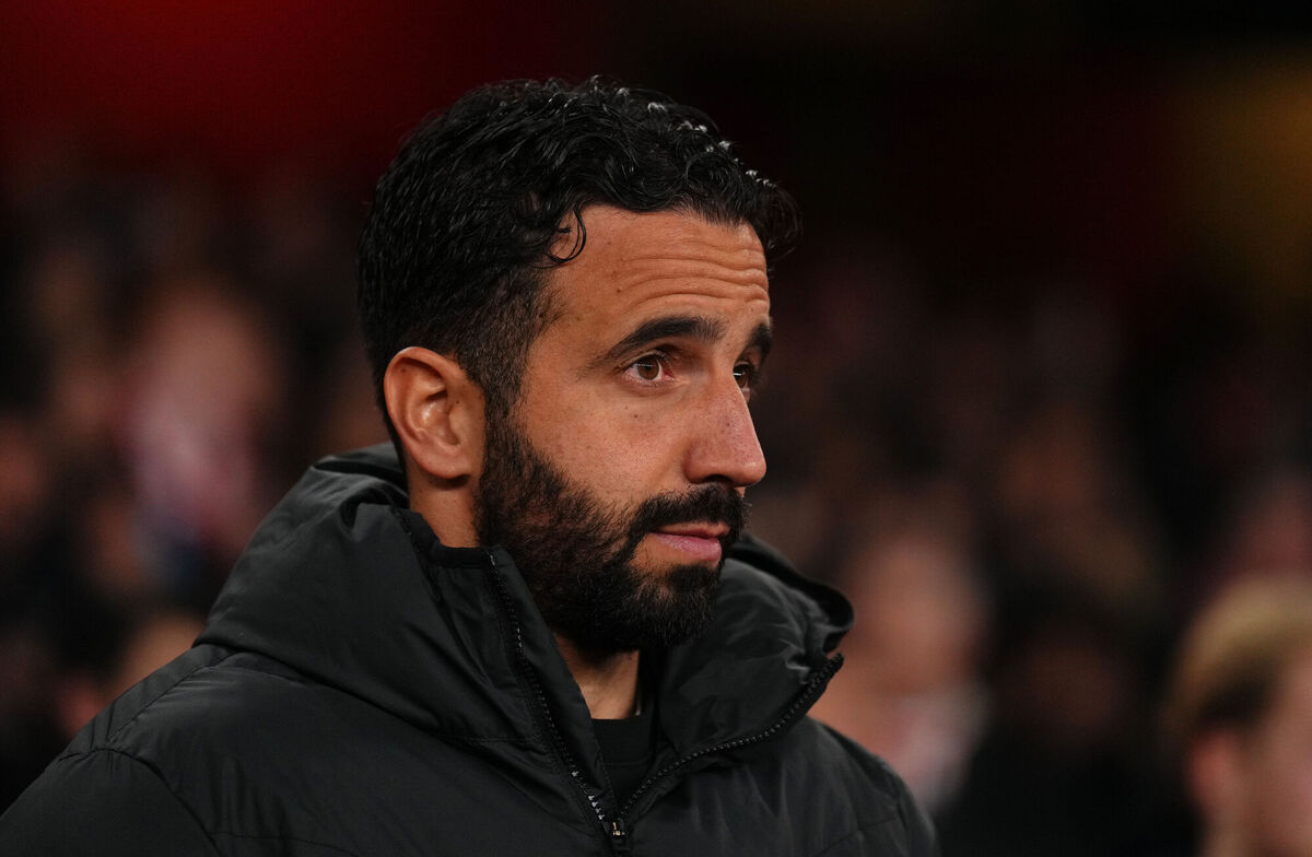 Manchester United have moved quickly in their search for a new manager, reportedly approaching Sporting Lisbon boss Ruben Amorim after sacking Erik ten Hag.