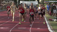 VIDEO: Athlete takes gold despite losing shoe mid-race