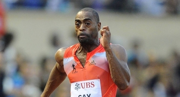 USA stripped of Olympic Relay medals