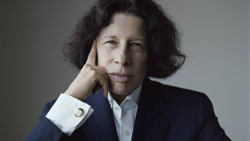 Fran Lebowitz: 'I did not like Andy Warhol and he did not like me'