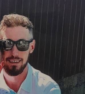 Stephen Ring's body was found in a lake at a quarry close to Wexford town on Sunday.