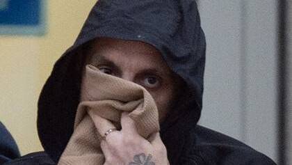 Man and woman charged with murder of Stephen Ring following discovery of his body in quarry 