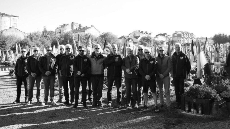 HSE donates €2.4m worth of medical equipment to countries in need in 2023