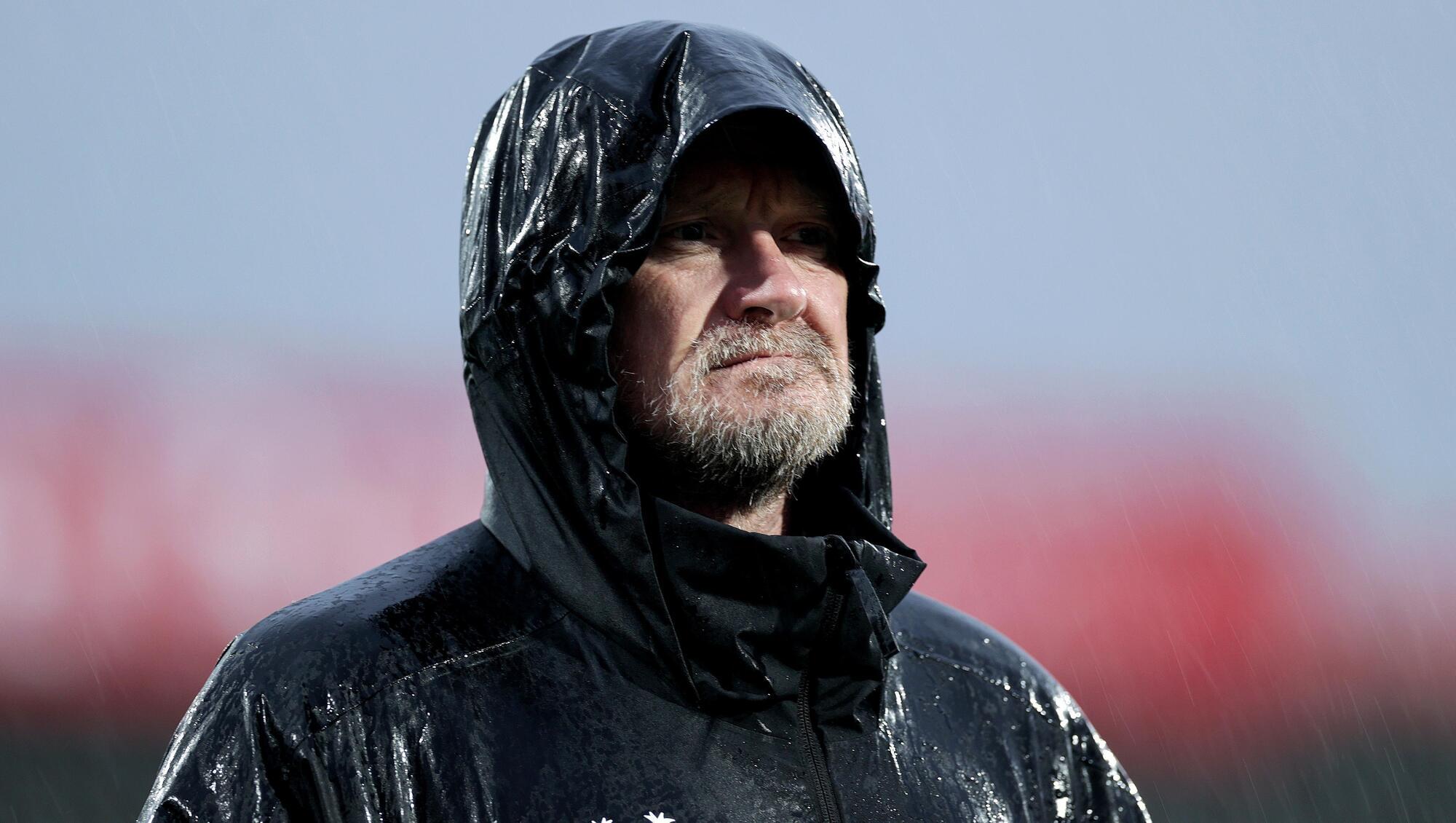 Comment: Graham Rowntree Munster departure was no kneejerk reaction to poor run of form