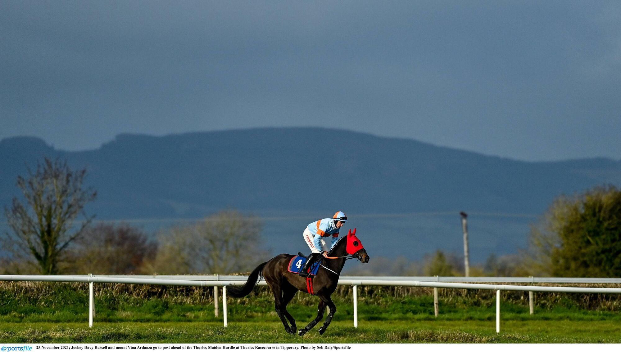 Thurles Racing Thurles race meeting rescheduled for November due to lack of rain