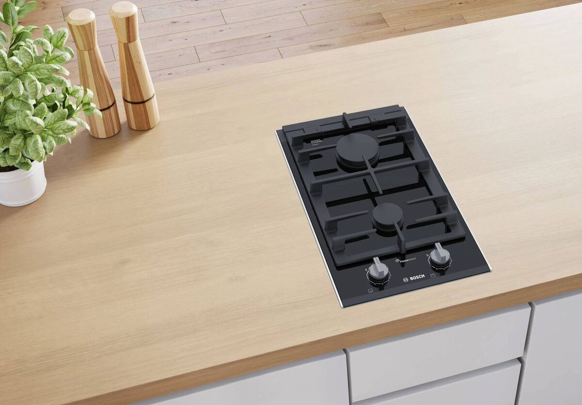 What's cooking? Our hottest picks of hobs and stovetops