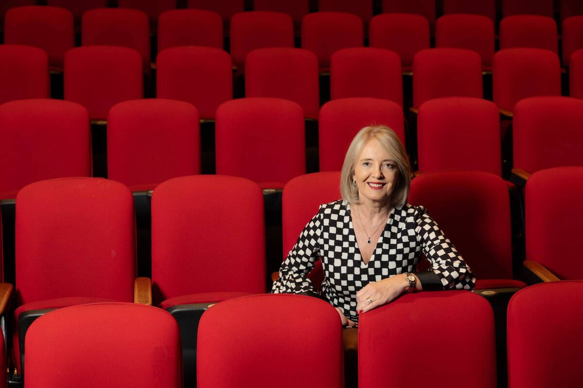 Sharon Higgins, Executive Director of Membership and Sectors at Ibec: 'Many of the businesses at the heart of this sector remain vulnerable.' Sharon Higgins, Executive Director of Membership and Sectors at Ibec: 'Many of the businesses at the heart of this sector remain vulnerable.'