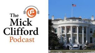 <p>Mick Clifford talks to Sean Murray about his experience in the United States ahead of the presidential election next week</p> <p>Mick Clifford talks to Sean Murray about his experience in the United States ahead of the presidential election next week</p>