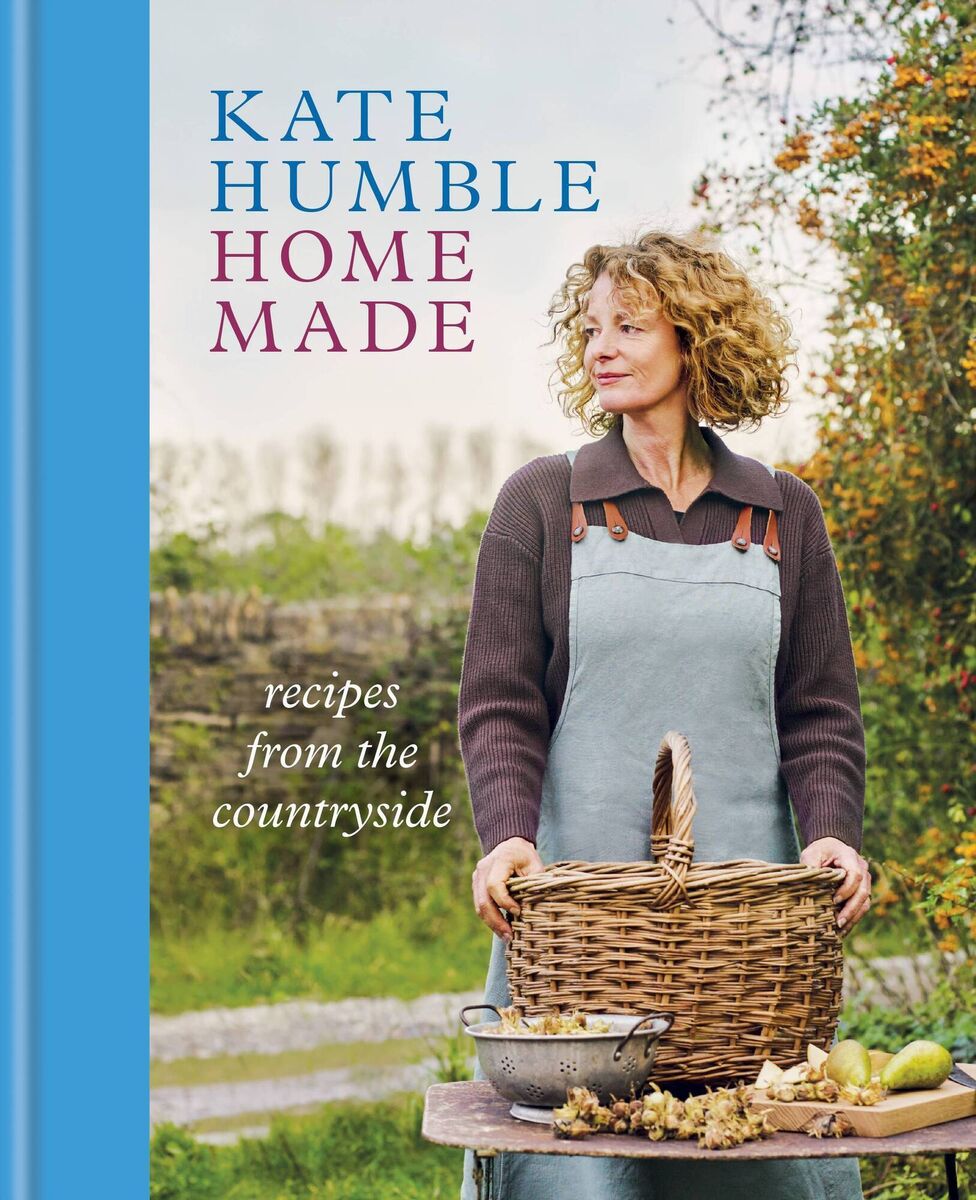 Home Made by Kate Humble
