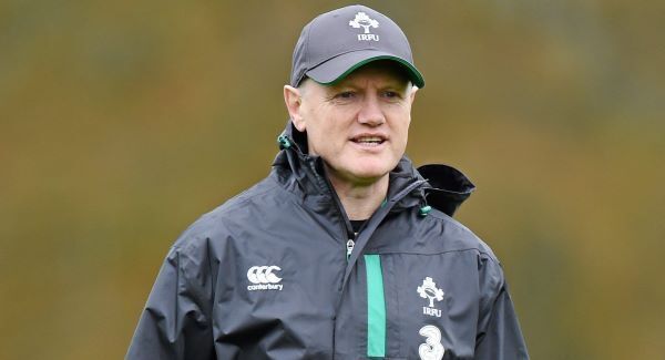 Schmidt: Physicality is determined by will rather than size