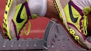 Doha to host World Athletics Championships