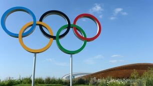 Activists disrupt IOC's Rio meeting