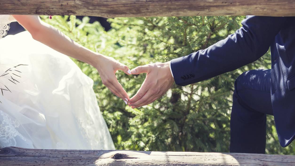'This is my advice to brides to be – I learned the hard way with my own wedding'