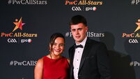 PwC GAA/GPA All-Star Awards