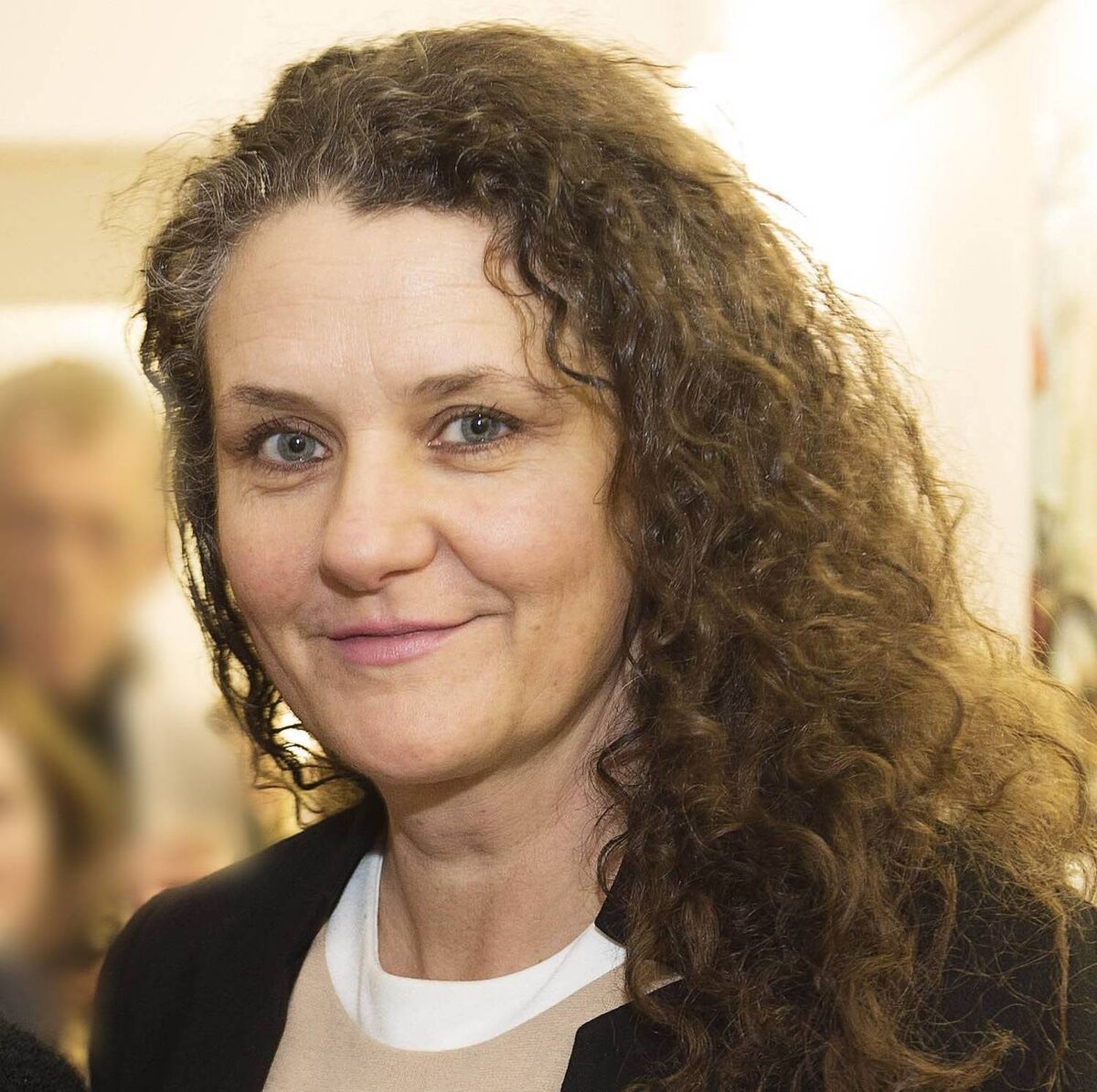 Moe Honan, CEO of Galway animation studio Moetion Films