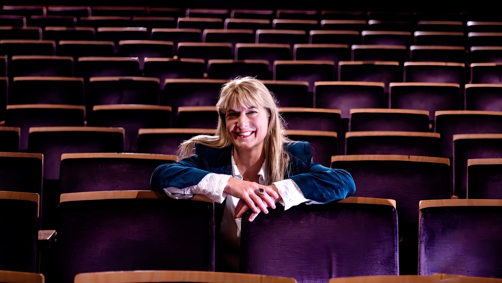 Cork International Film Festival 'is constantly innovating' says director Fiona Clark