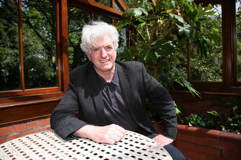 Dónal Gallagher: Picture: Ger Bonus Dónal Gallagher: Picture: Ger Bonus