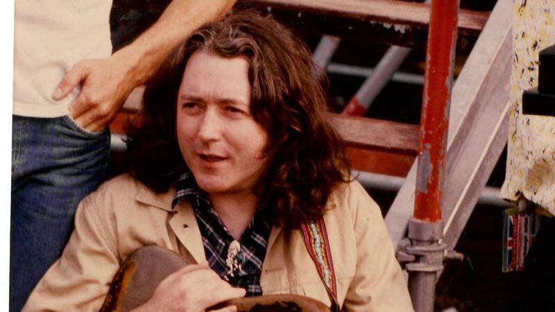 The making of the documentary was fraught for many reasons The making of the documentary was fraught for many reasons