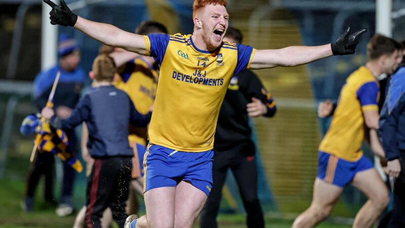 National weekend previews: Enniskillen’s experience may prove the difference