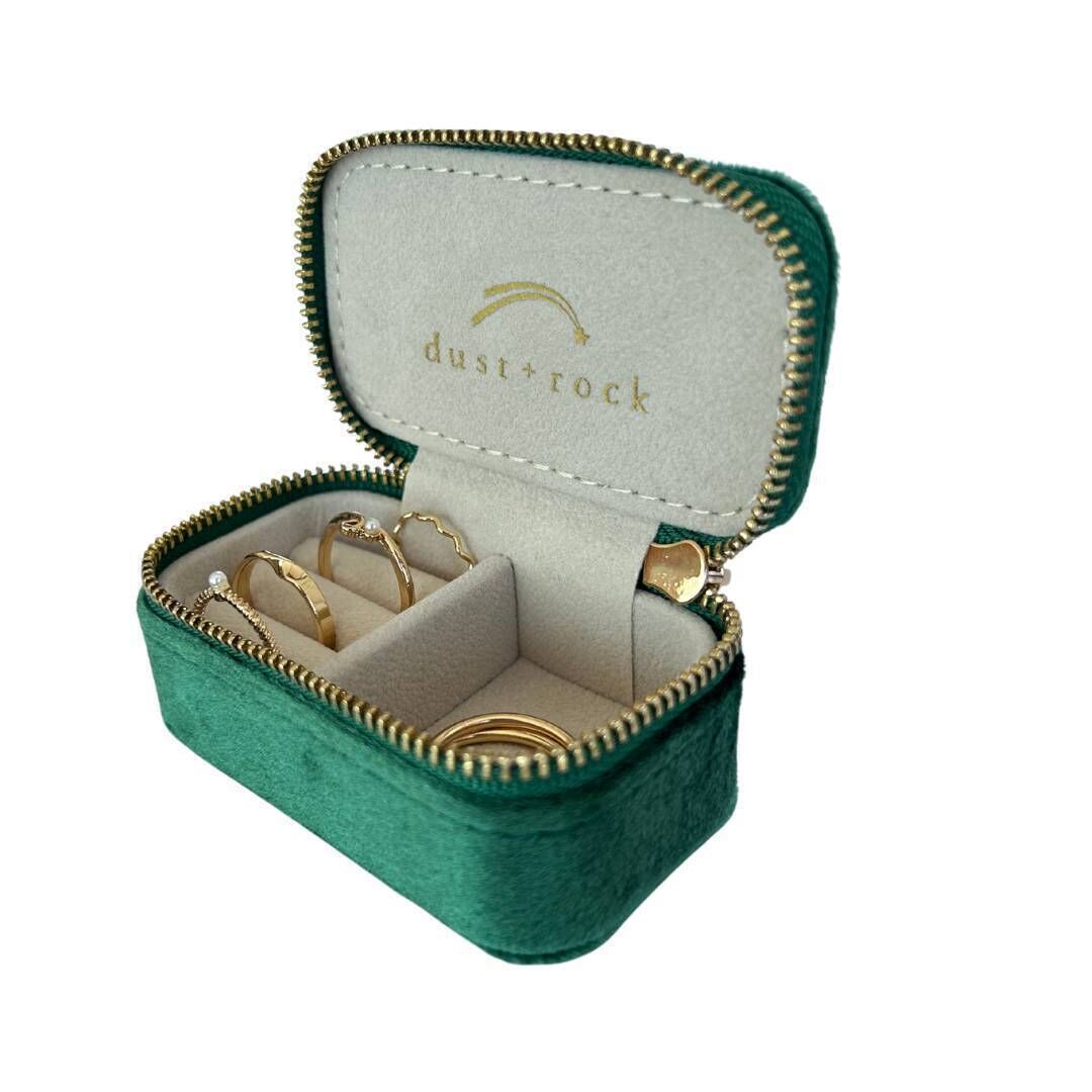 Jewellery box, €16. dustandrock.com