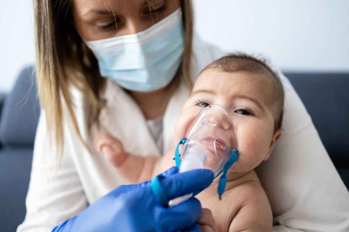 The lack of immune stimulation during covid is likely to have magnified susceptibility aligned with the normal three- to five-year cyclical peaks in activity.