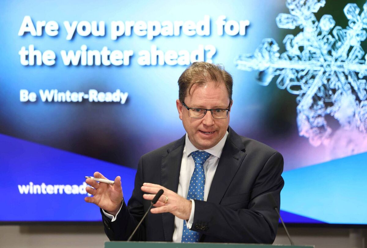 Minister of State with responsibility James Lawless has lashed out at motorists using their mobile phones while driving, labelling them as a 'scourge'. Picture: Damien Eagers/Julien Behal Photography Minister of State with responsibility James Lawless has lashed out at motorists using their mobile phones while driving, labelling them as a 'scourge'. Picture: Damien Eagers/Julien Behal Photography