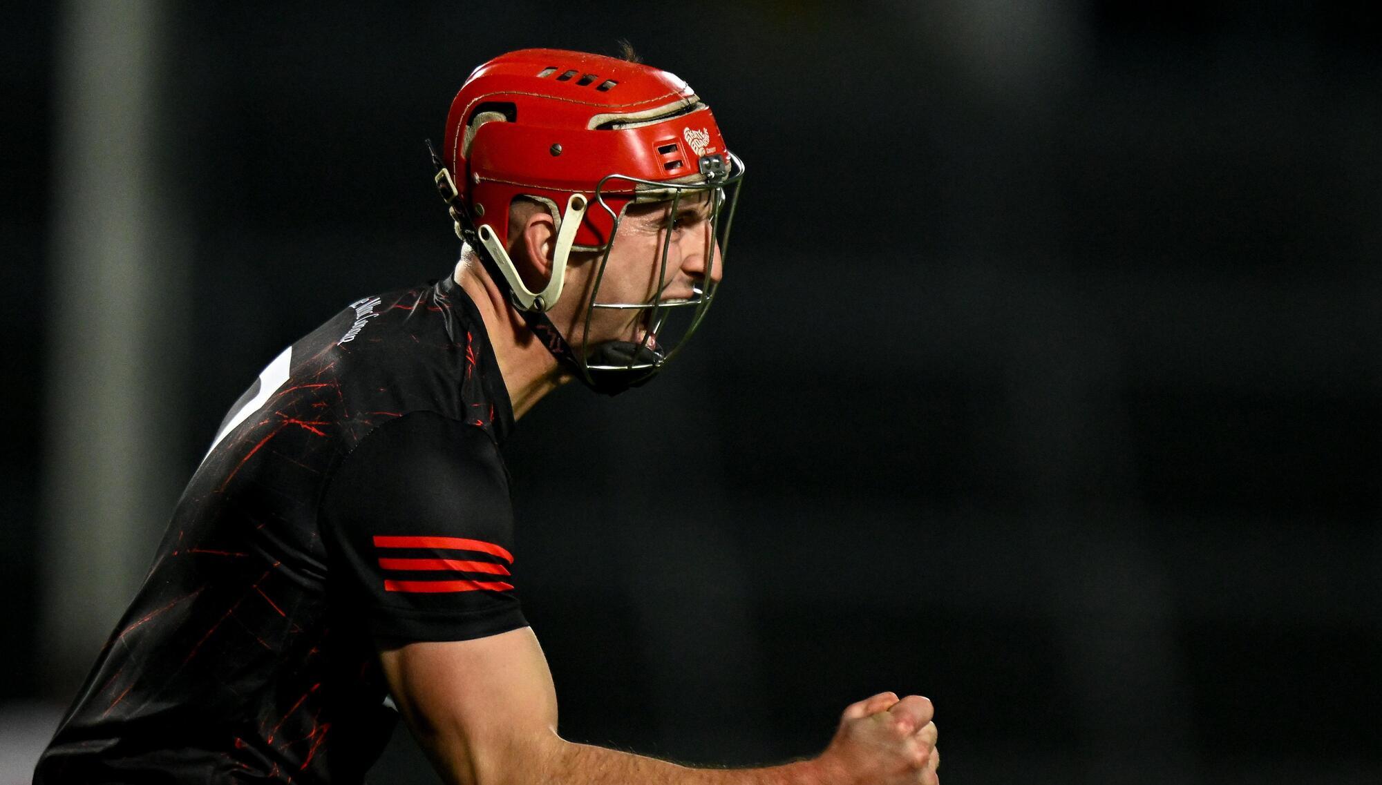 Ballygunner progress but no plain sailing against dogged Doon