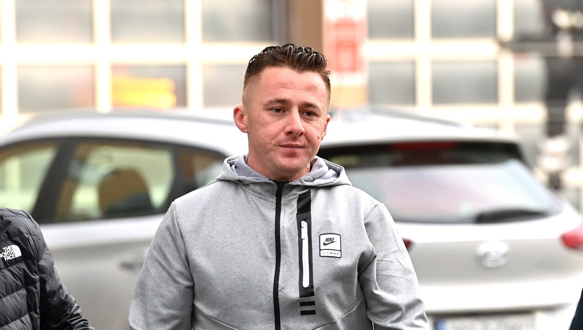 Third person charged with murder of Gerard Kennelly in Kerry