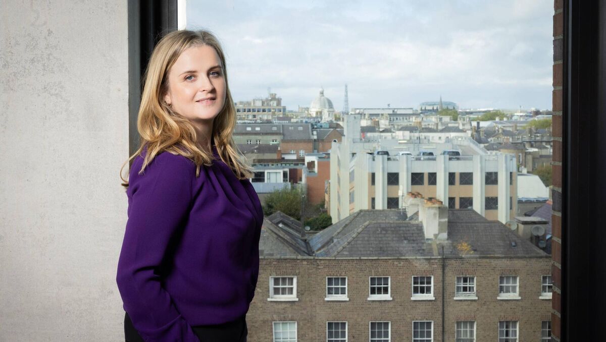 Green hydrogen offers a valuable source of clean renewable energy, and a great alternative when the wind isn't blowing and the sun isn't shining, says Catherine Joyce-O’Caollaí, ESB’s policy manager.