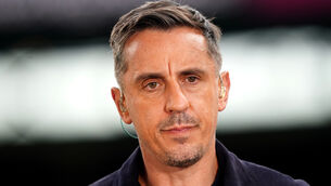 <p>Gary Neville already has a hands-on role in the company following his appointment earlier this year as UK Chairman of Consello.</p>