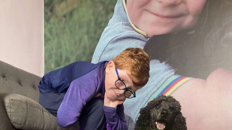 Dogs for the Disabled unveils new network of ‘county champions’