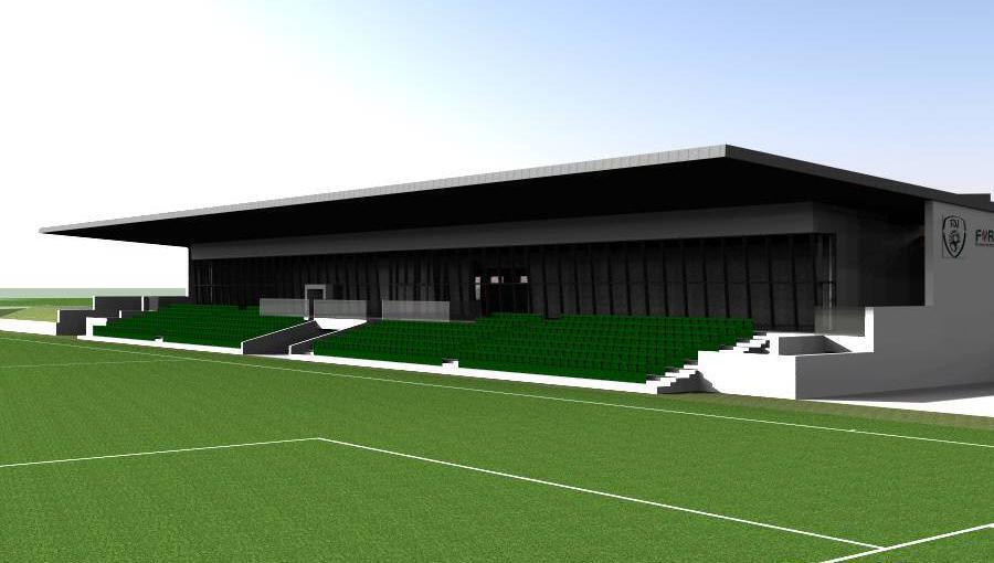 Minister pledges to retain Glanmire €2m in Cork football