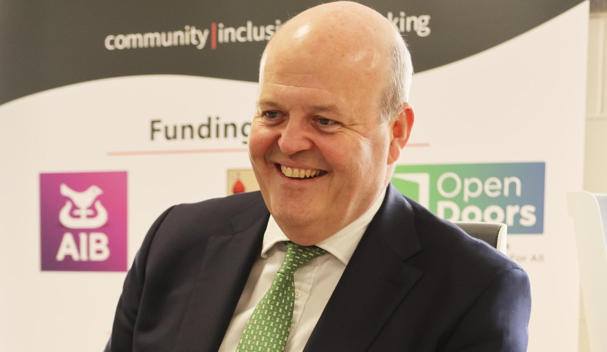 AIB grows its new mortgage lending by 10%