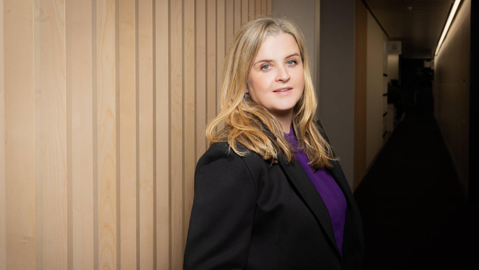 Green hydrogen’s key role in reducing Ireland’s emissions and ensuring our energy security