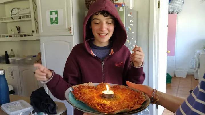 Over €26k raised to support family of West Cork boy who died in France after sudden brain aneurysm