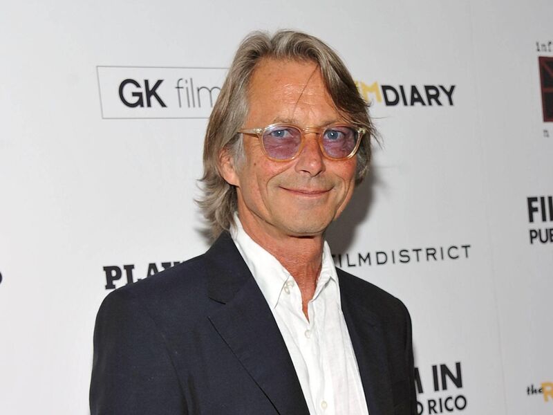 Withnail And I writer/director Bruce Robinson is coming to Cork for the screening. (Photo by Mike Coppola/Getty Images) Withnail And I writer/director Bruce Robinson is coming to Cork for the screening. (Photo by Mike Coppola/Getty Images)