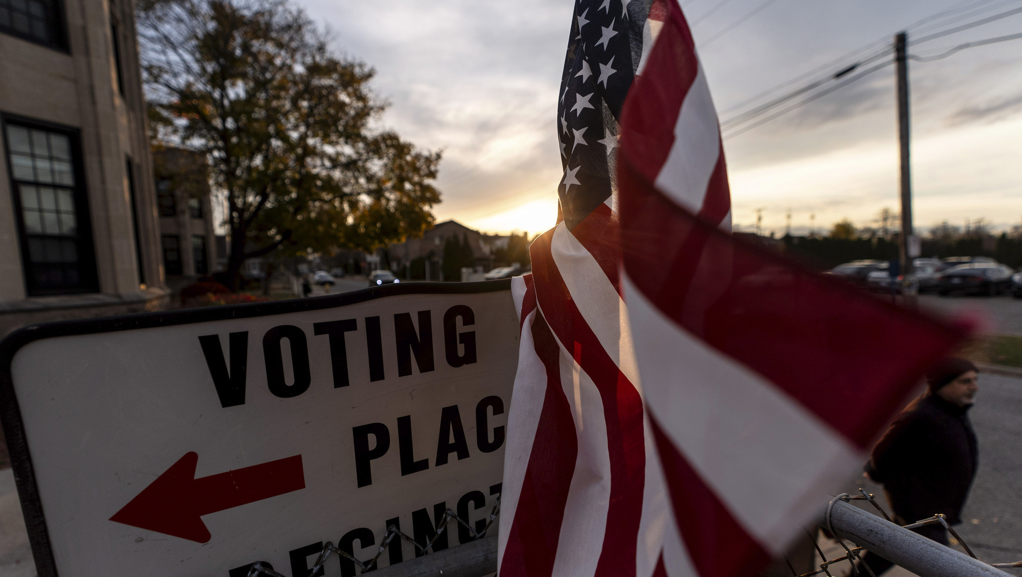 Explainer: What to know about US election day