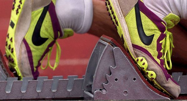 Fresh claims of athletics doping