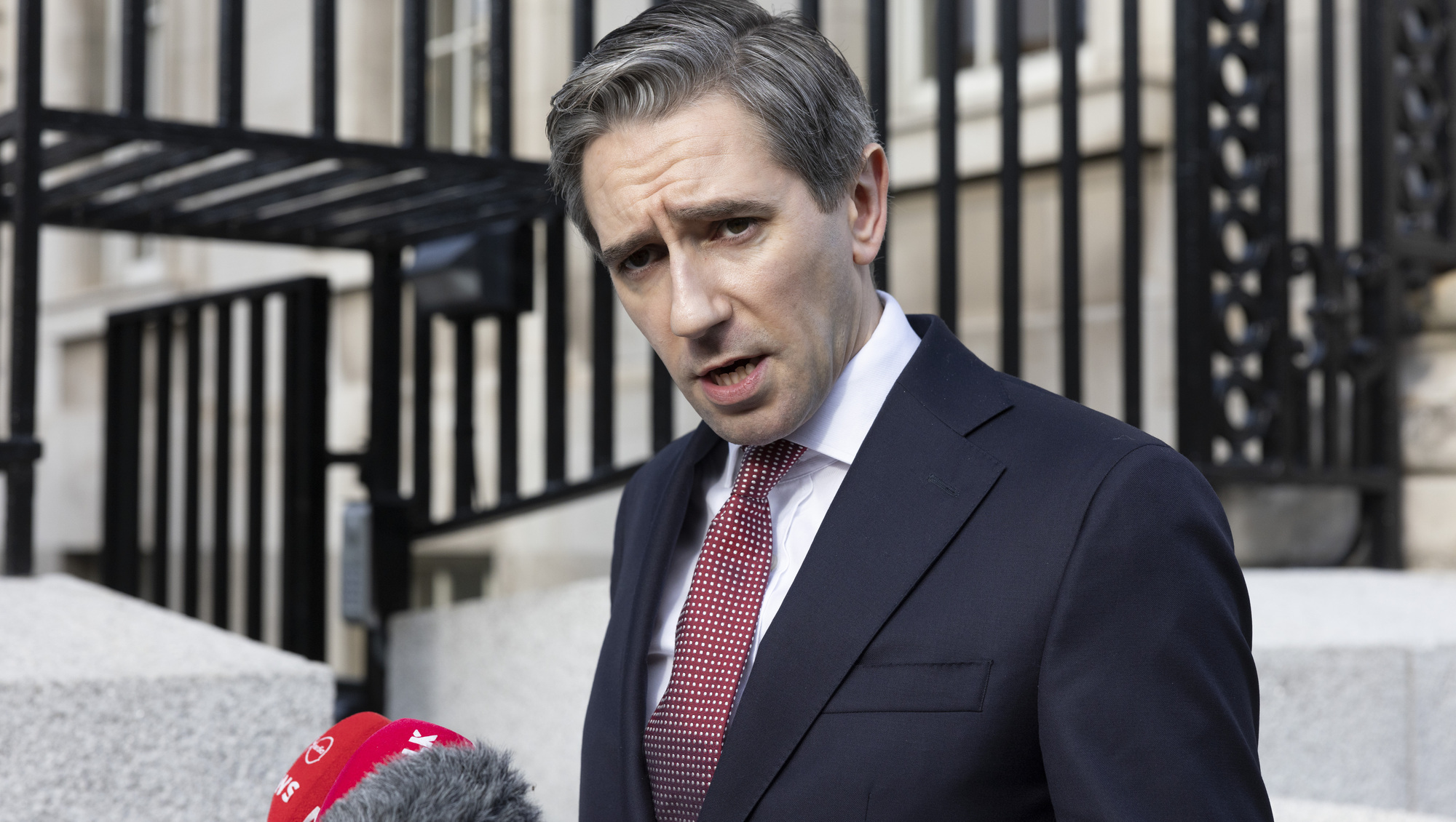 What issues will each coalition party take credit for in the run-up to the General Election?